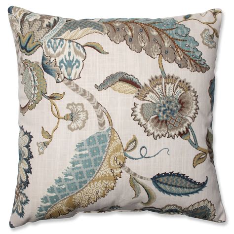 They feature a variety of solid color and patterned designs, and are weather- and stain-resistant to hold up to regular use. . Wayfair throw pillows